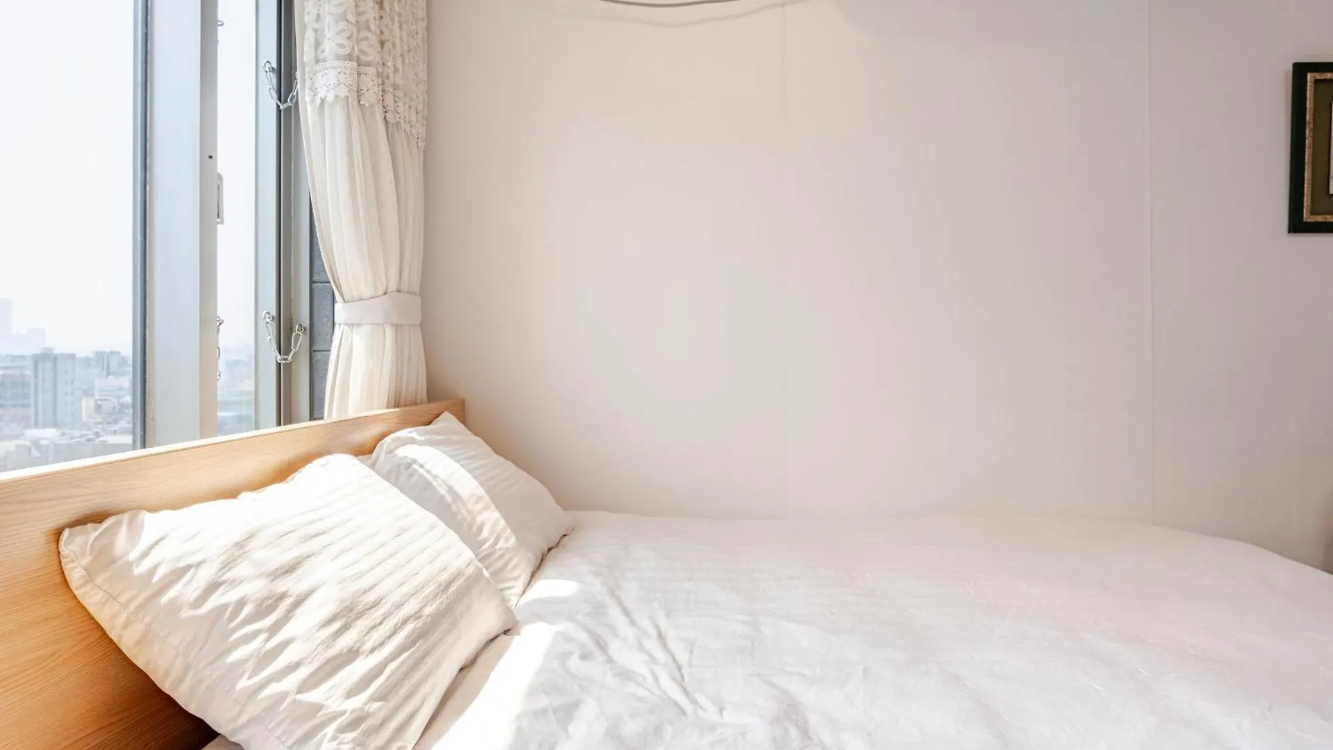 Lejlighed Hongdae Magellan Room Seoul