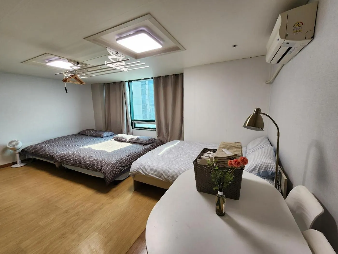 Hongdae Magellan Room Seoul