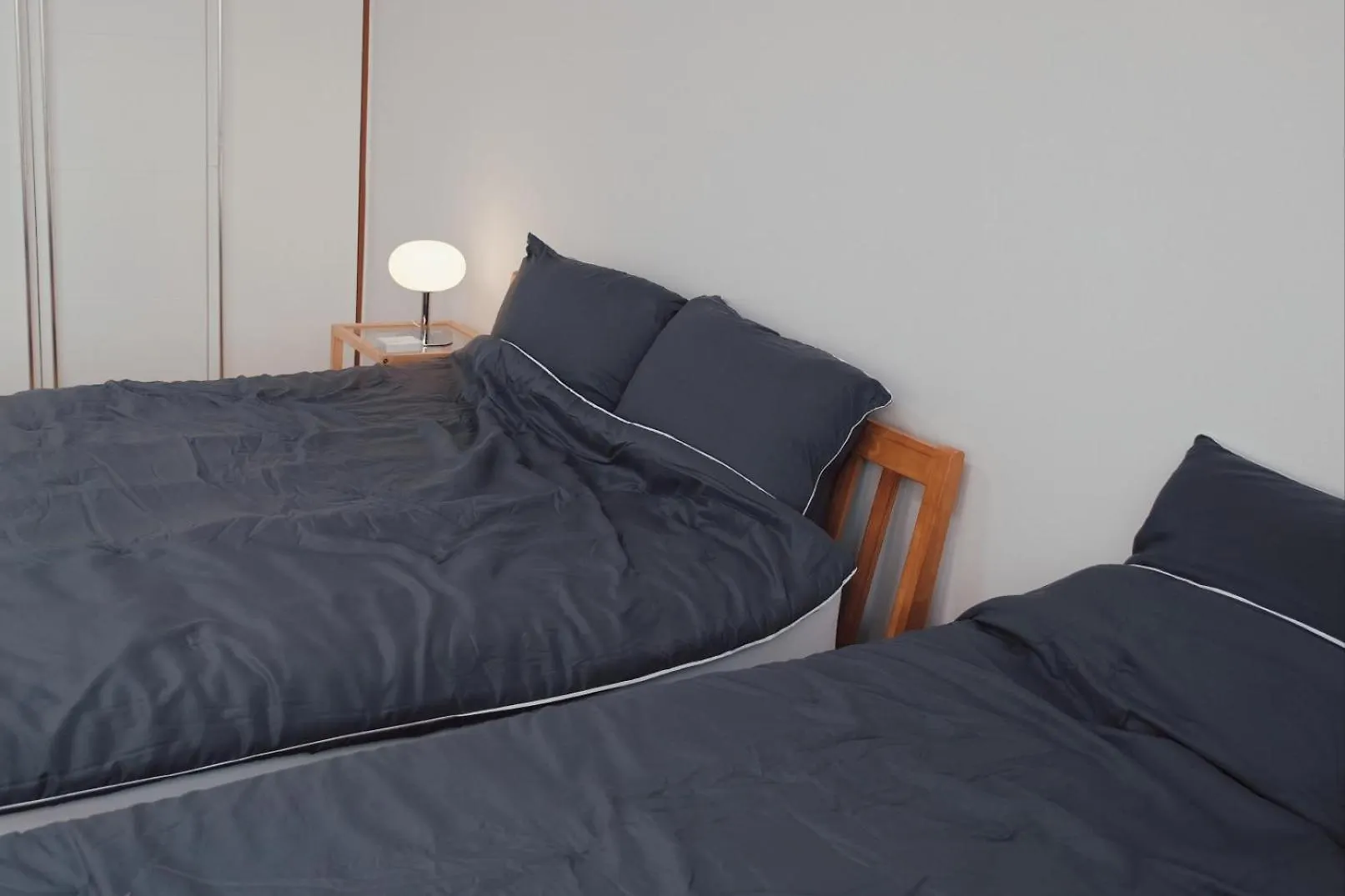 Hongdae Magellan Room Seoul Sydkorea