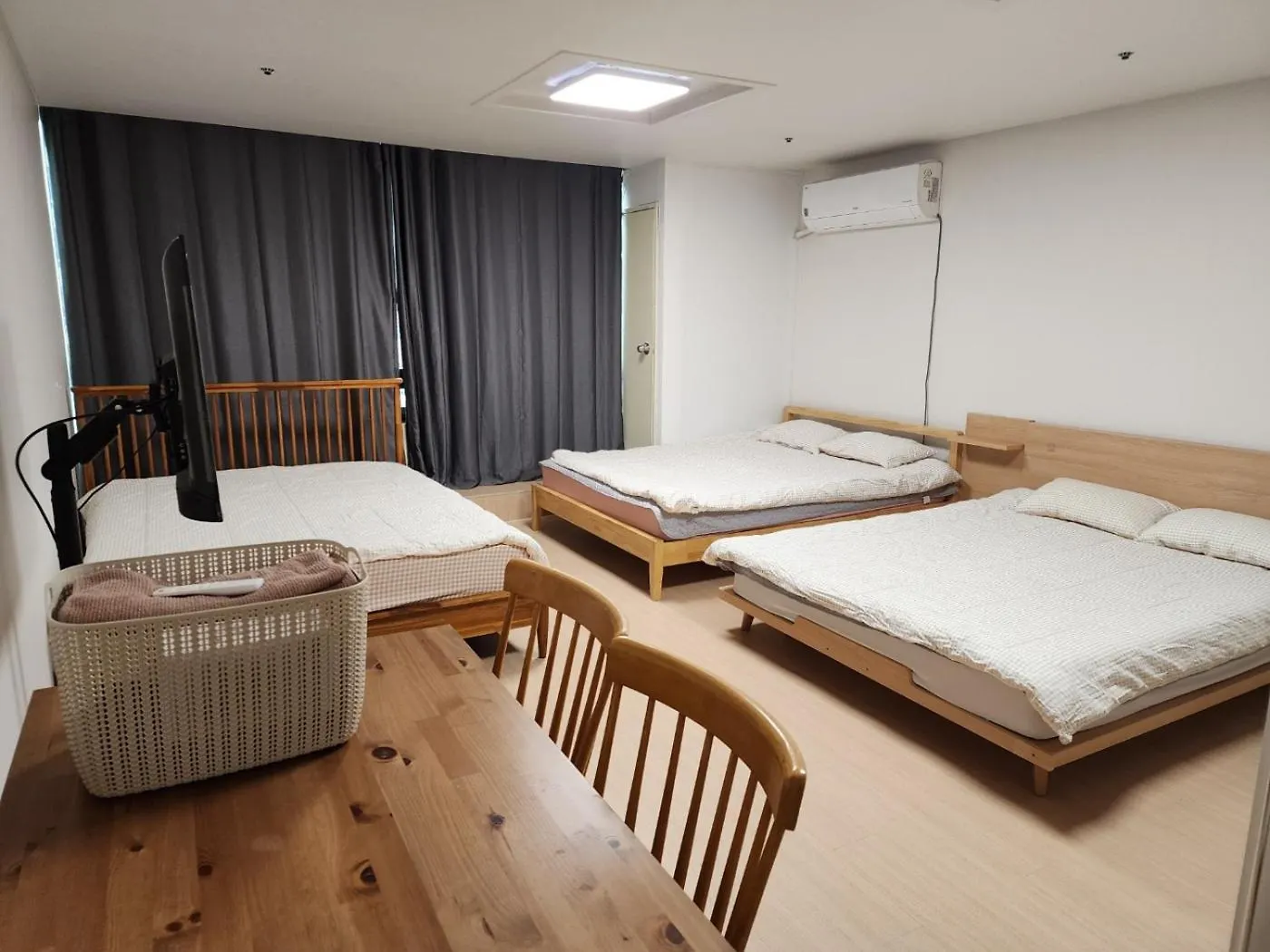 Hongdae Magellan Room Seoul