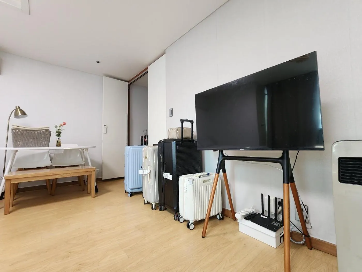 Lejlighed Hongdae Magellan Room Seoul
