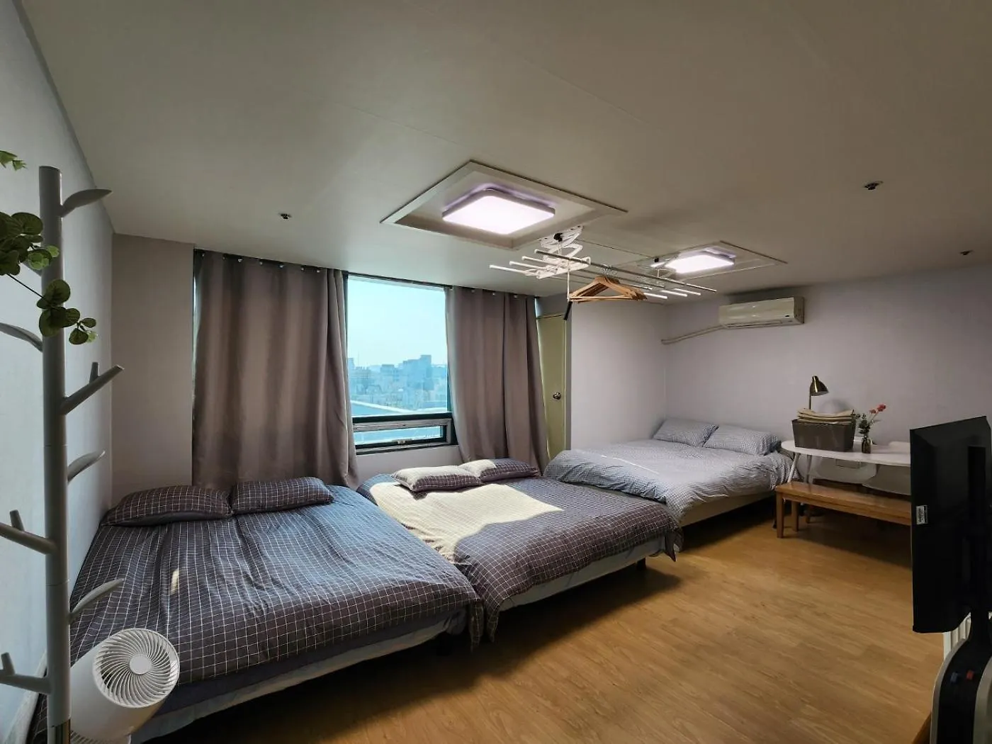 Lejlighed Hongdae Magellan Room Seoul Sydkorea