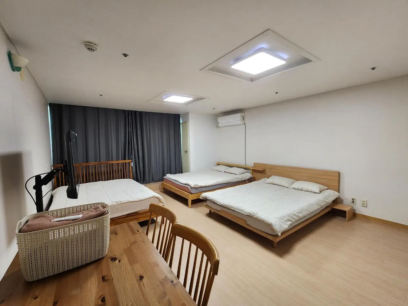 Lejlighed Hongdae Magellan Room Seoul