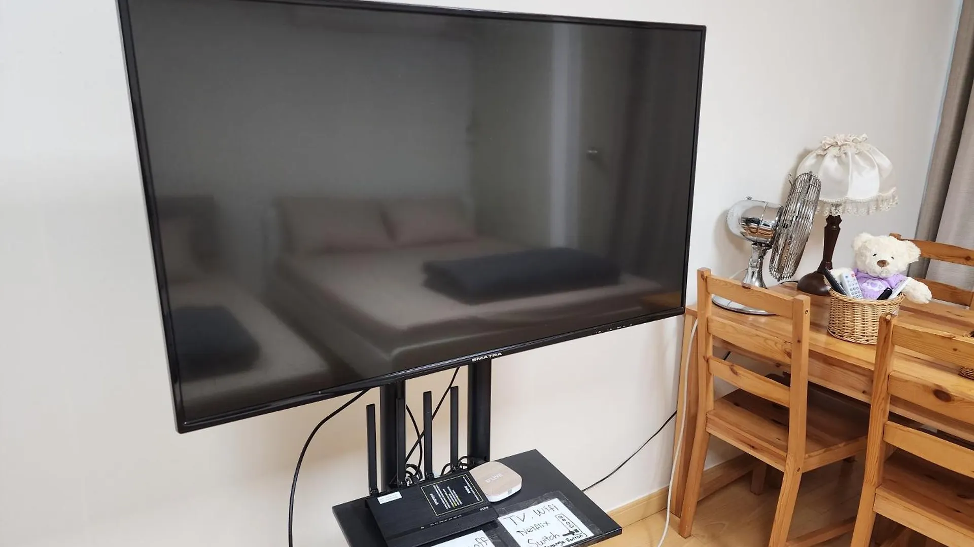 Hongdae Magellan Room Seoul 0*,