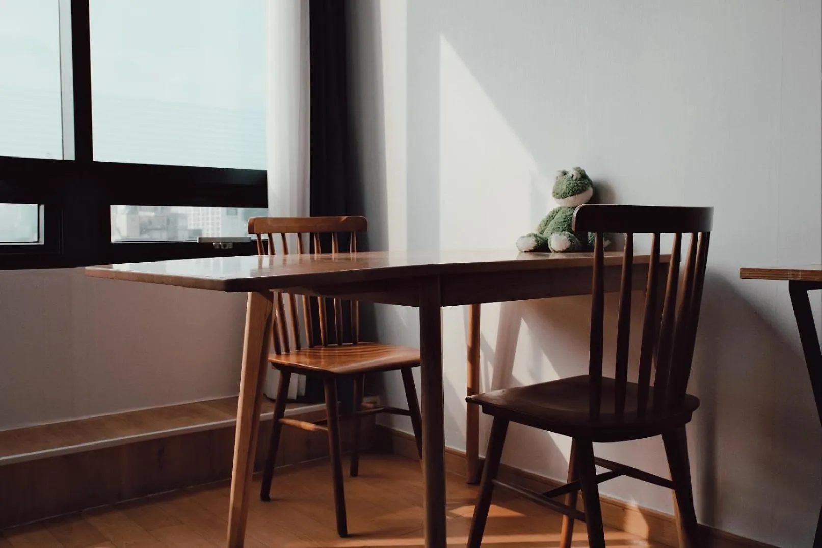 Hongdae Magellan Room Seoul