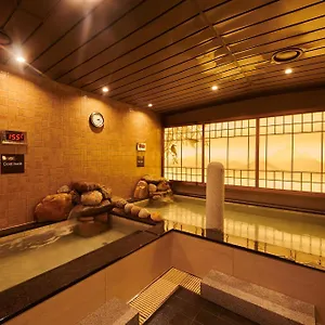 Hotell Dormy Express Insadong, Seoul