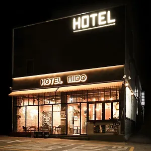 Hotel Mido Myeongdong, Seúl